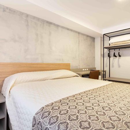 Hotel Dom Rafael Executivo Santa Maria  Eksteriør billede